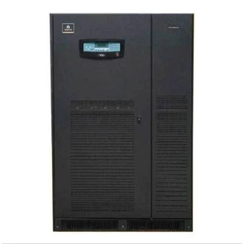 Industrial Emerson Online Ups - Color: Black