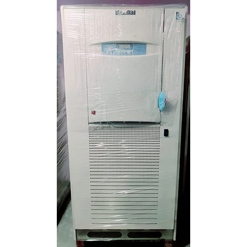 Eaton Online UPS AMC Services