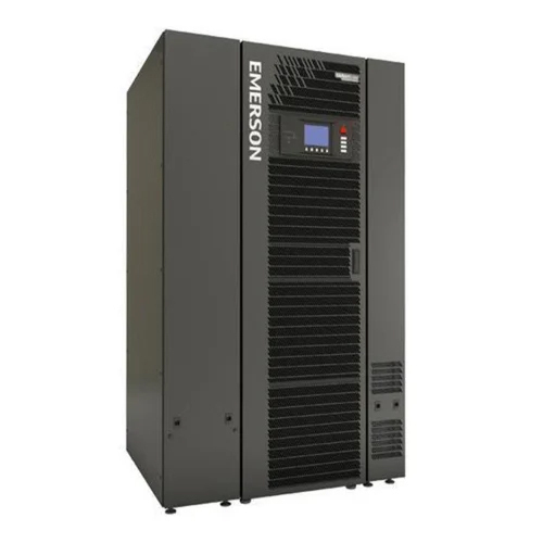 Emerson Liebert UPS Maintenance Service