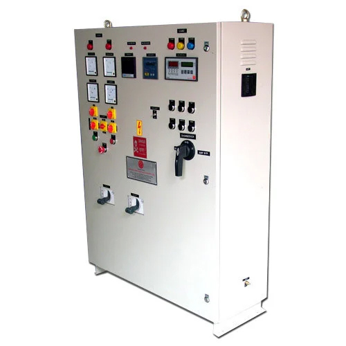 50 Kva Electronic Distribution Panel - Frequency (Mhz): 50-60 Hertz (Hz)