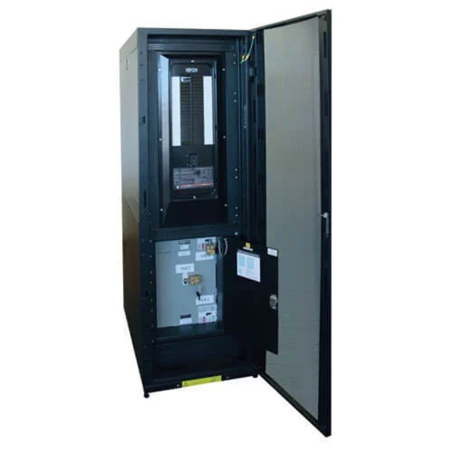 60 Kva Electronic Distribution Panel - Frequency (Mhz): 50-60 Hertz (Hz)