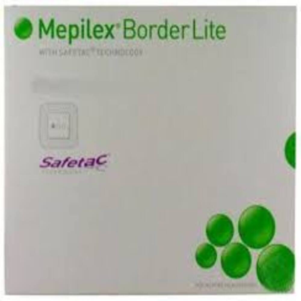 Mepilex Border Flex Lite  581200