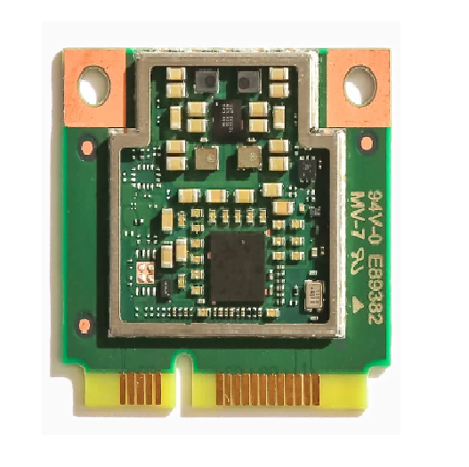 Mini Pcie Accelerator Datasheet