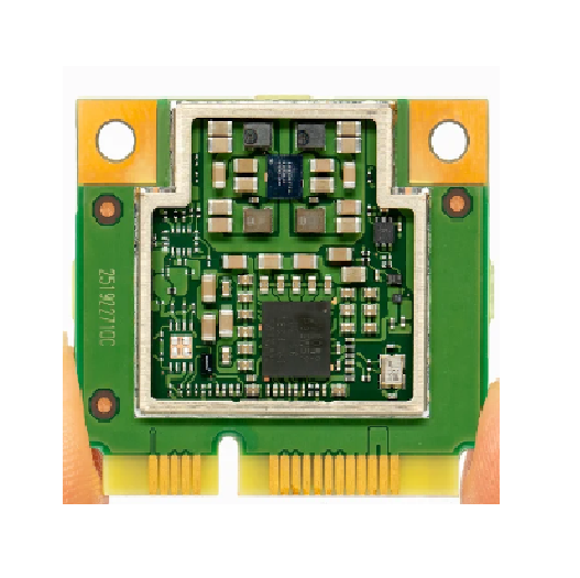 Mini Pcie Accelerator Datasheet