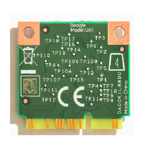 Mini Pcie Accelerator Datasheet