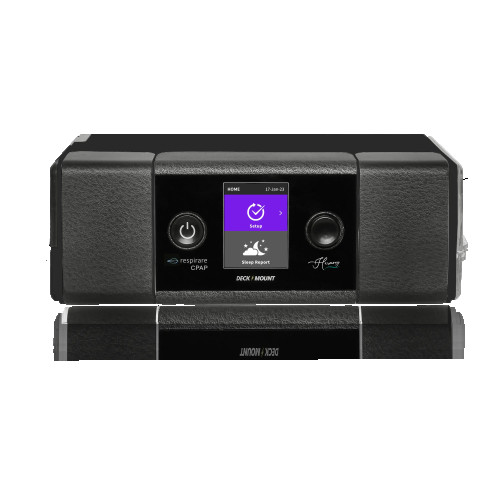 Deckmount Harmony Auto CPAP VT50D