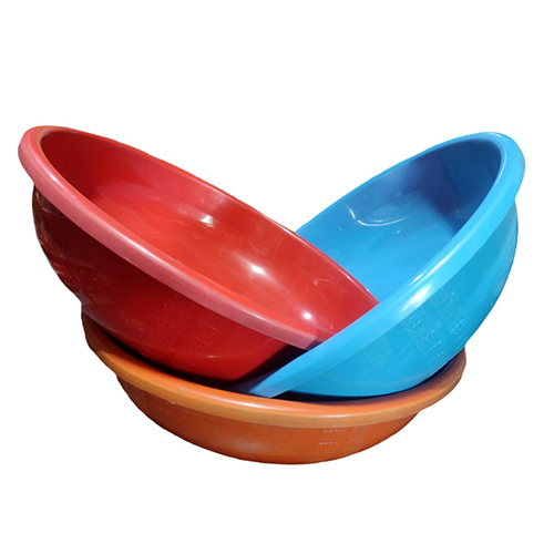 Heavy Duty Plastic Tasla