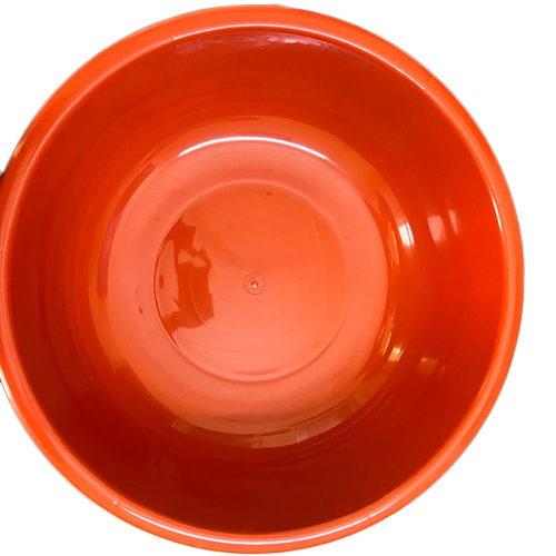 Unbreakable Tasla - Color: Orange