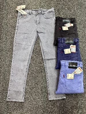 Mens Jeans - Color: All Colours