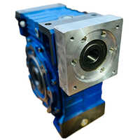 NMRV Series Worm Gear Box