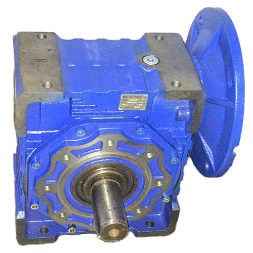 Hollow Shaft Worm Gear Box