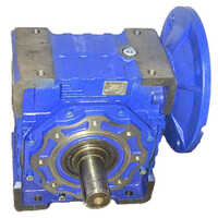 Hollow Shaft Worm Gear Box