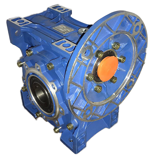 Hollow Shaft Worm Gear Box