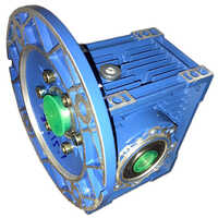 Hollow Shaft Worm Gear Box