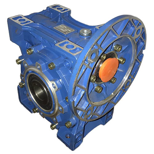 Hollow Shaft Worm Gear Box