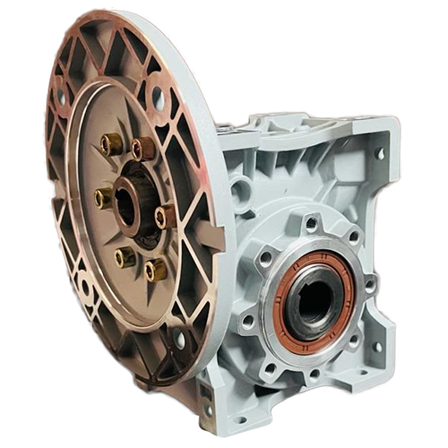 Aluminum Body Worm Gearbox