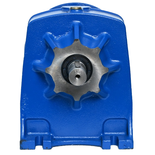 Inline Helical Gear box