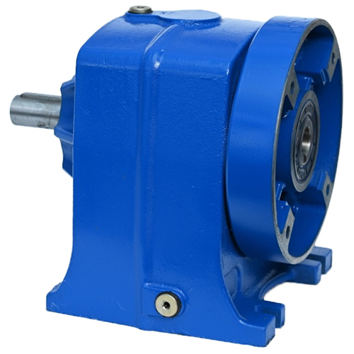 Inline Helical Gear box