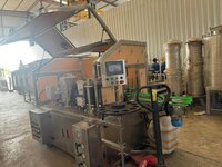 Soft Drink Machinery