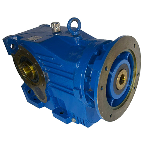 Reduction Gear Box