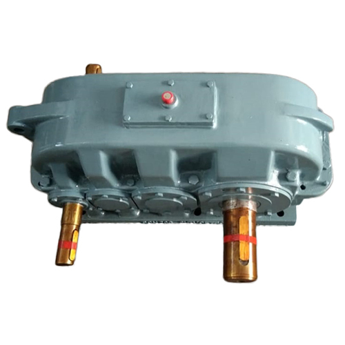 Parallel Shaft Helical Gear Box