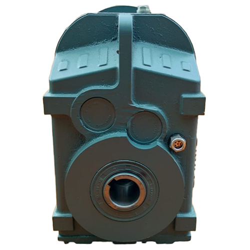 F-Series Helical Gear Box