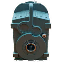 F-Series Helical Gear Box