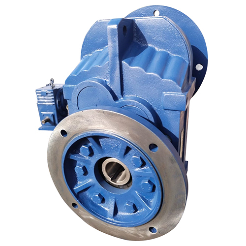 F-Series Helical Gear Box