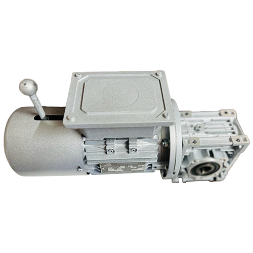 Crane Dutty Brake Motor - Color: Grey