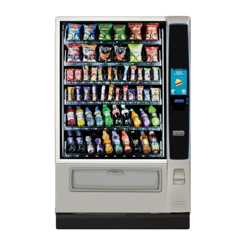 Beverage Vending Machine