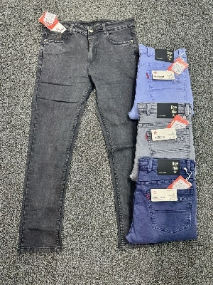 Mens Denim Jeans