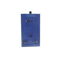 Automatic Sanitary Napkin Destroy Machine - Capacity: 100 Piece/Day Pcs/Min