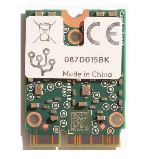 Coral M.2 Accelerator With Dual Edge Tpu Datasheet