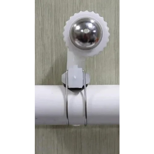 Polypropylene Co Polymer Nozzles