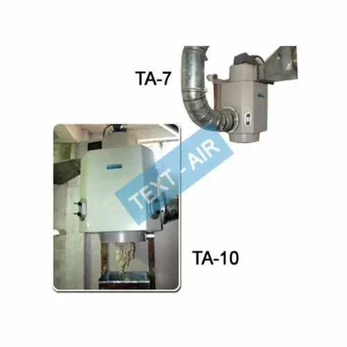 Cotton Fiber Separator