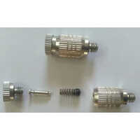 Mist SS Fog Nozzle