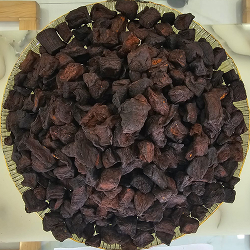 Dark Roasted Chicory Cubes - Age Group: For Adults