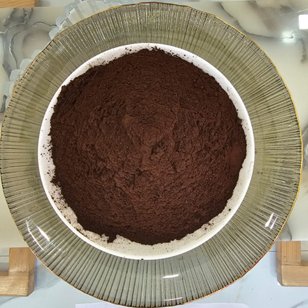 Fine Chicory Powder - Color: Brown