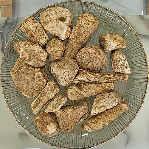 Sun Dried Hand Diced Chicory Cubes