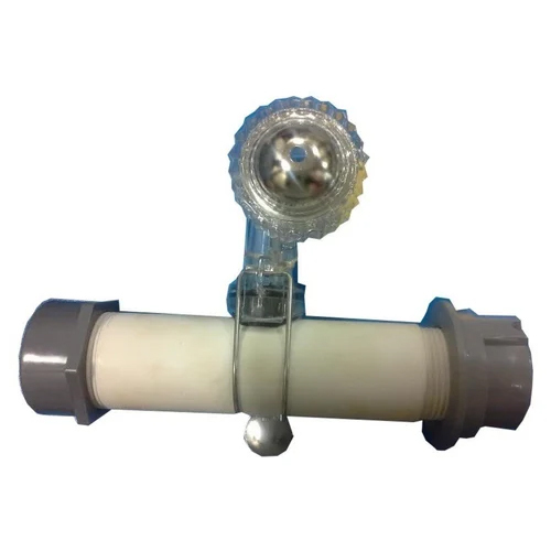 Polycarbonate Nozzles