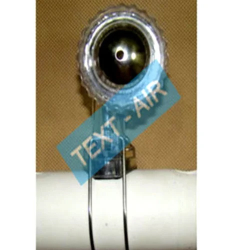 Polycarbonate Transparent Spray Nozzle