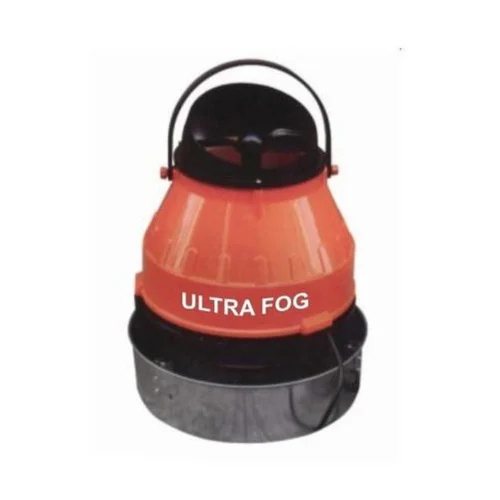 Ultra Fog Mini Humidifiers - Color: Red