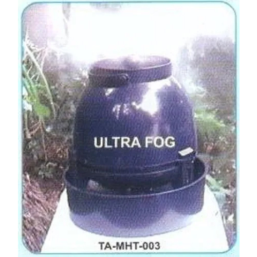 Centrifugal Spot Humidifier
