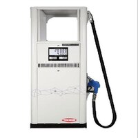 Q130 Mono dispenser single nozzle heavy duty suction type