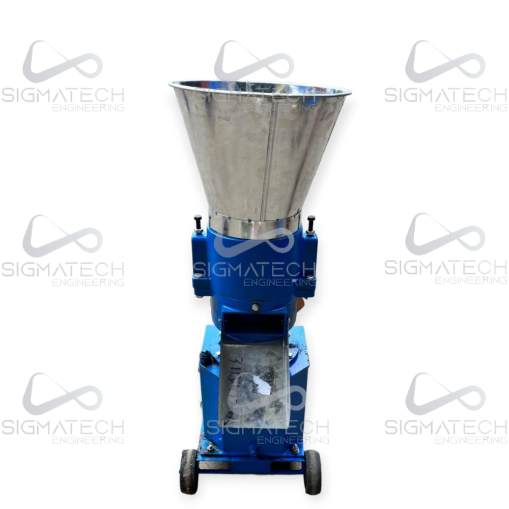 Best Quality Cattle Feed Making Machine