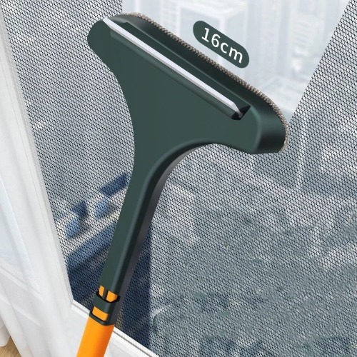 2 In 1 Window Cleaning Brush