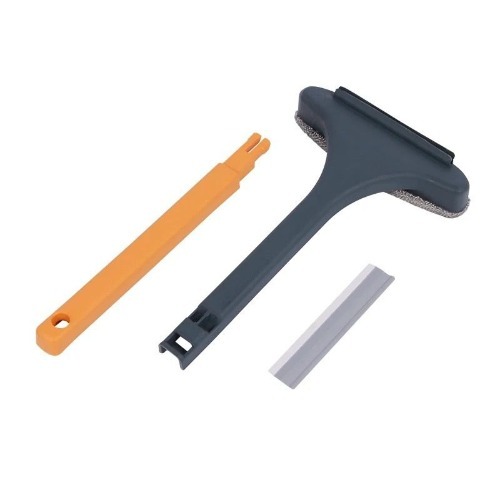 2 In 1 Window Cleaning Brush