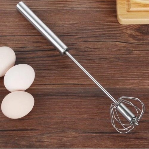 Steel Blender