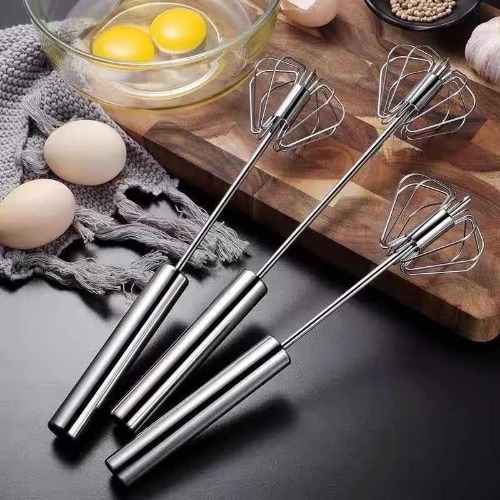 Steel Blender