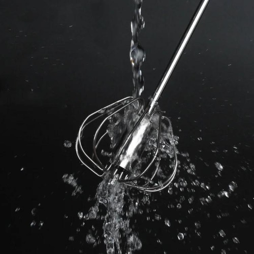 Steel Blender